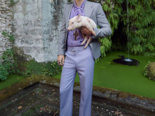 Harry Styles x Gucci