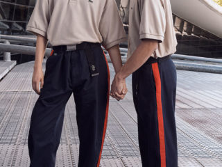 Lacoste SS19