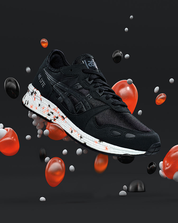 ASICSTIGER HyperGEL-LITE