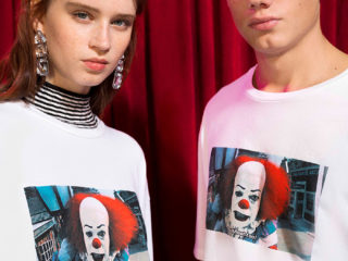 Bershka | Halloween