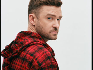 Justin Timberlake x Levi's | Fresh Leaves