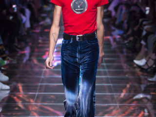 Balenciaga SS19