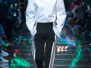 Balenciaga SS19
