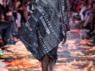 Balenciaga SS19