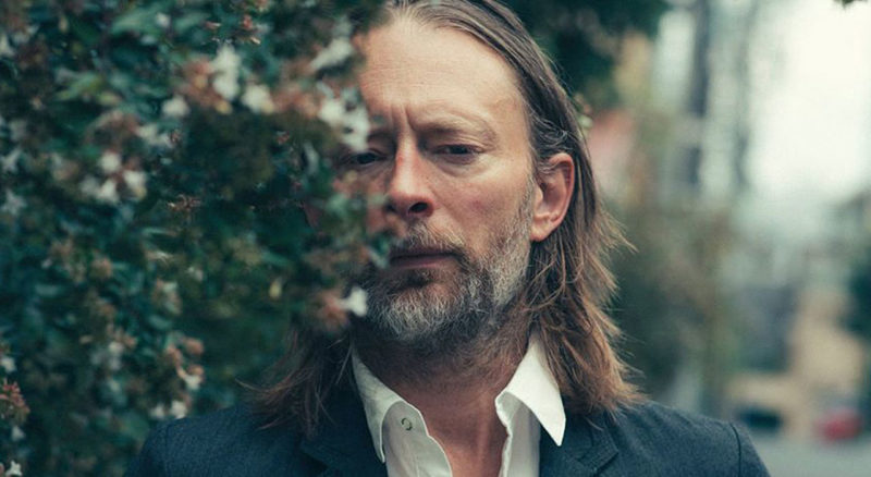 Thom Yorke