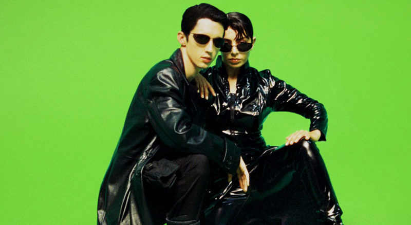 "1999" de Charli XCX y Troye Sivan