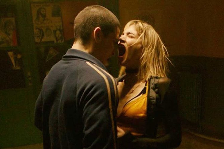 "Climax" de Gaspar Noé