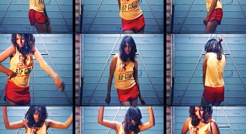 Matangi / Maya / M.I.A.