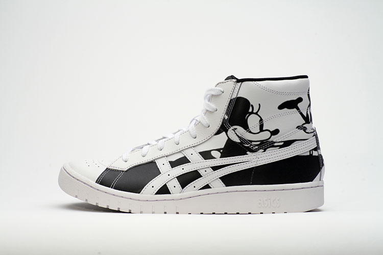 ASICSTIGER x Mickey Mouse