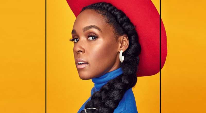 Janelle Monáe