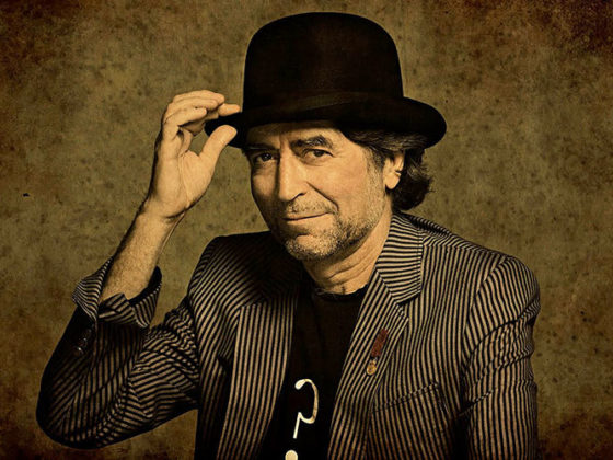 Joaquín Sabina