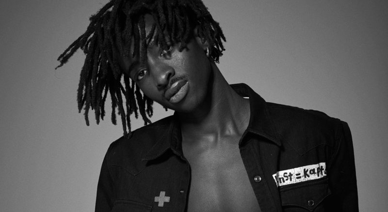 Levi's x DAVIDELFÍN