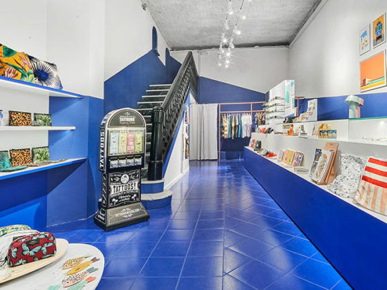 OMG BCN x La Mandanga