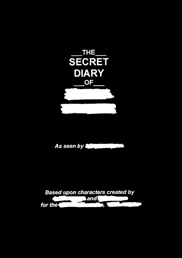 Secret Diaries