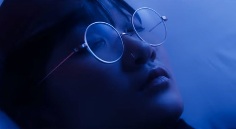 "One More" de Yaeji