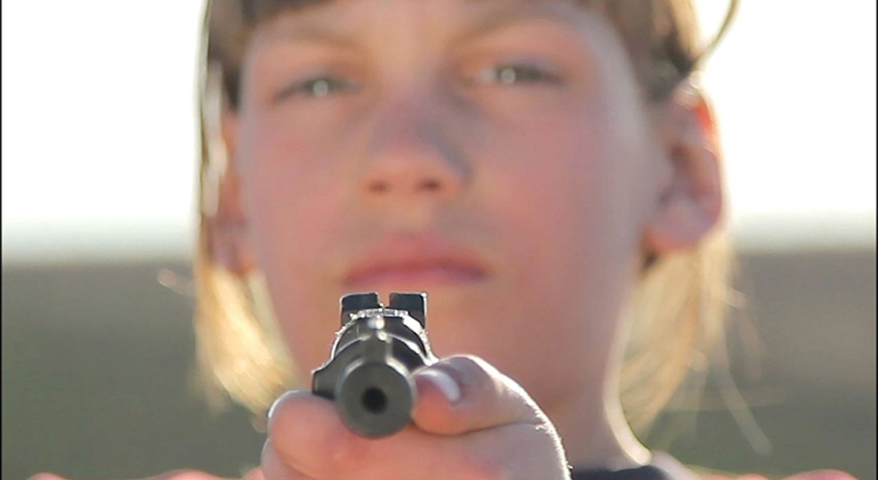 Las Doce Balas de Samuel Hawley