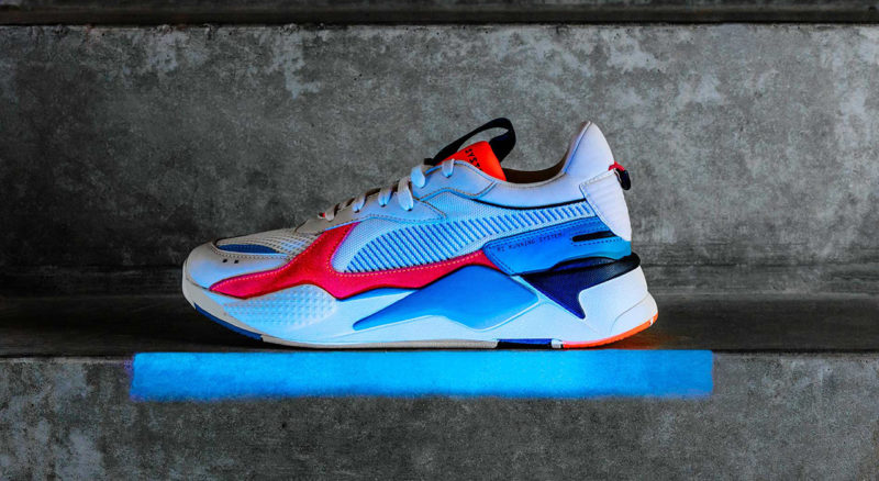 Puma RS-X