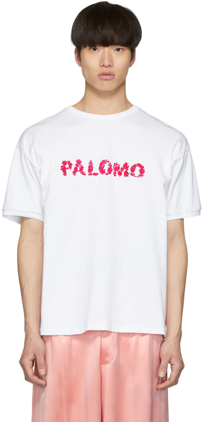 Palomo Spain x SSense