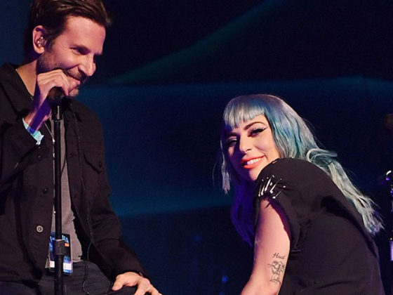 "Shallow" de Lady Gaga y Bradley Cooper