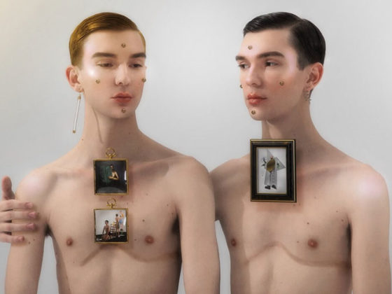 Filip Custic @ Absolut Manifesto '19