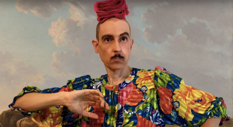 "Claro Que Sí" de Hidrogenesse