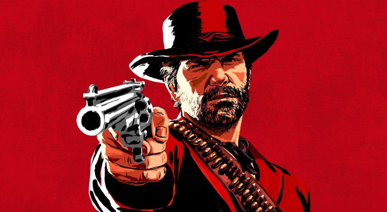 Red Dead Redemption II