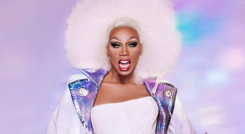 RuPaul's Drag Race All Stars 4