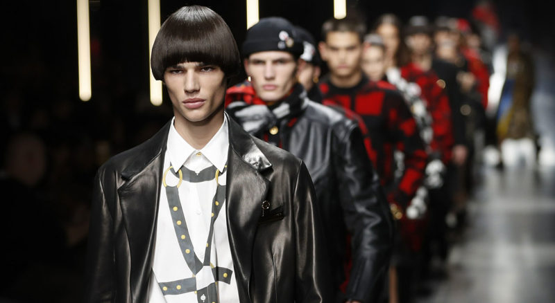 Versace | FW 19-20