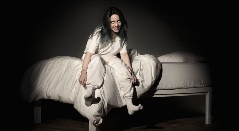 Billie Eilish
