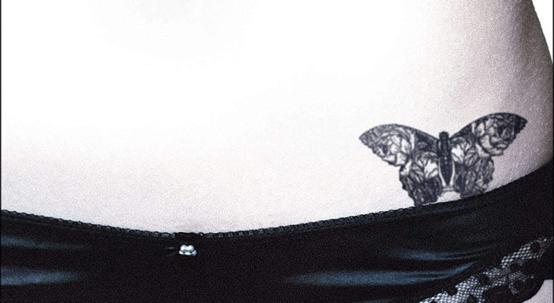 "El Animal Más Triste" de Juan Vico