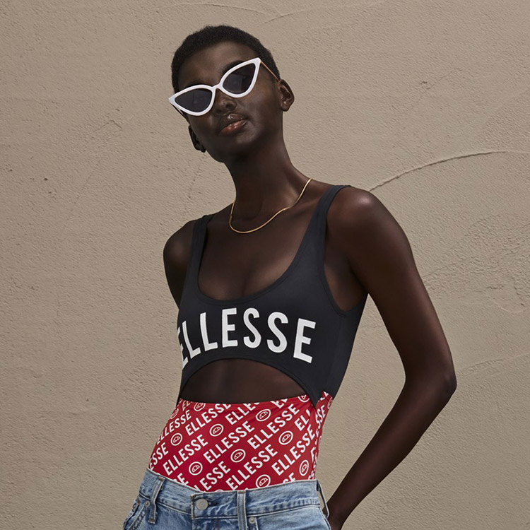 Shudu x Ellesse | #MyStyleMuRules