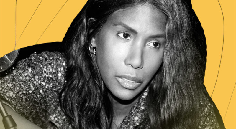 Honey Dijon @ Brunch -in the City