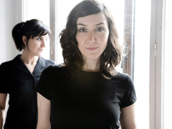 Pauline en la Playa @ Voces Femeninas 2019