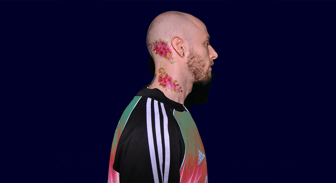 TV Monster @ Holy Molly