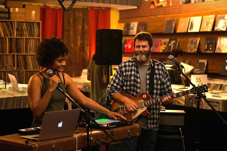 Hearts Beat Loud