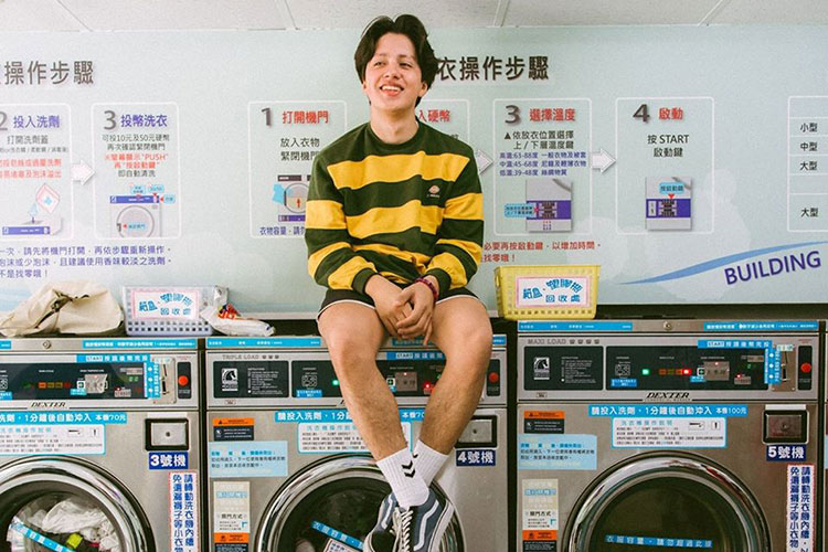 Boy Pablo