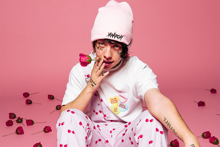 Lil Xan