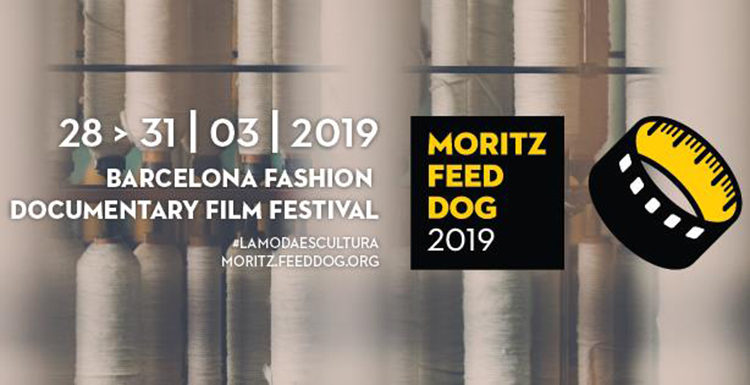 Moritz Feed Dog 2019