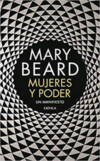 Mujeres y Poder: Un Manifiesto