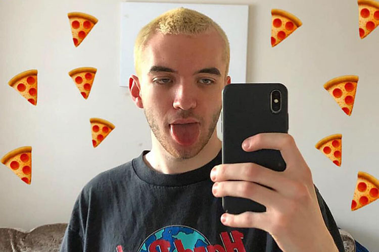 Pizzagirl