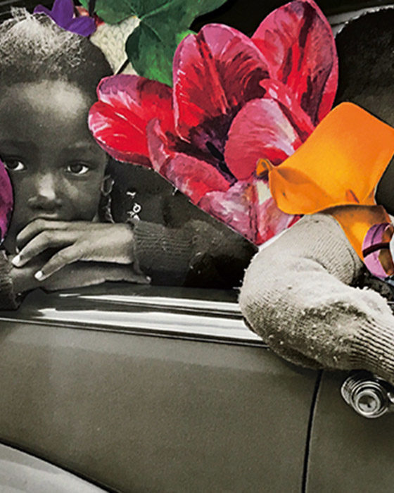 Corazón que Ríe, Corazón que Llora