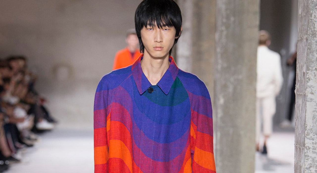 Dries Van Noten SS19