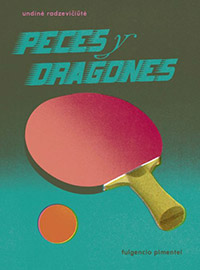 Peces y Dragones