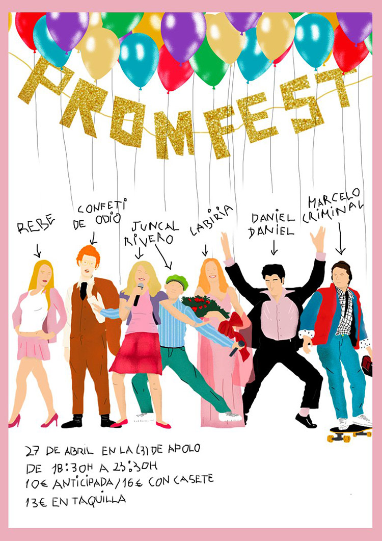 Prom Fest