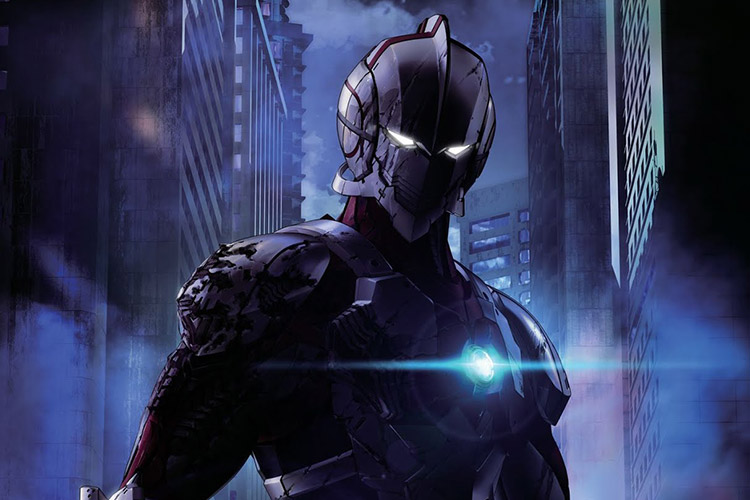 Ultraman