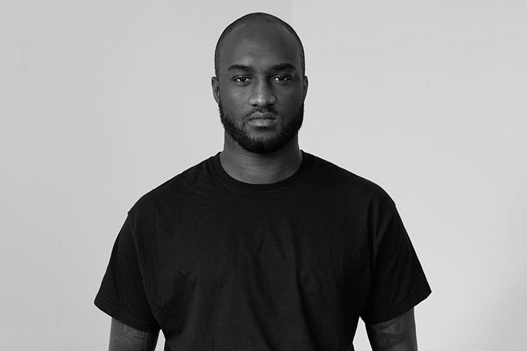 Virgil Abloh