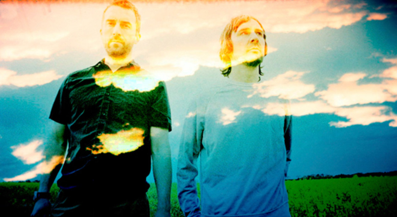 Boards of Canada