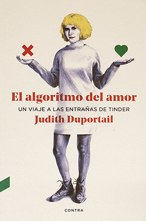 El Algoritmo del Amor