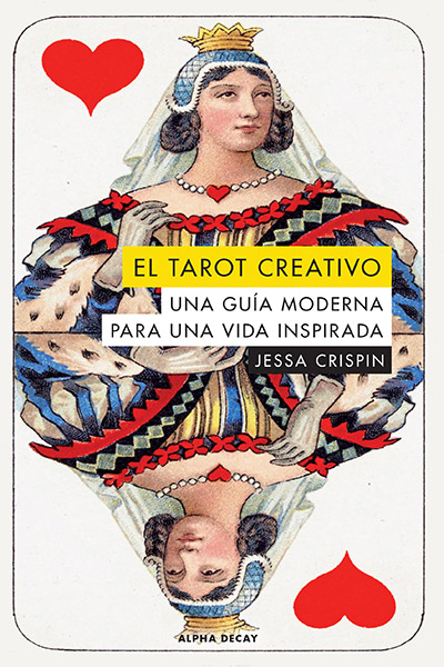 El Tarot Creativo