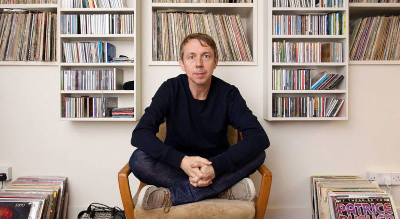 Gilles Peterson
